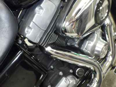 Harley-Davidson Switchback FLD1580 2012