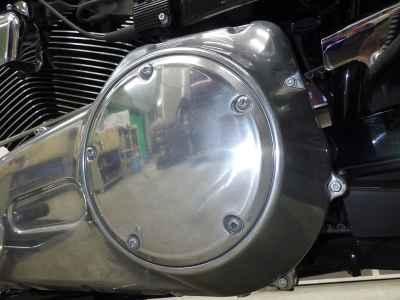 Harley-Davidson Switchback FLD1580 2012