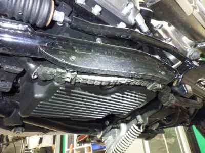 Harley-Davidson Switchback FLD1580 2012