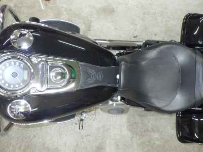 Harley-Davidson Switchback FLD1580 2012