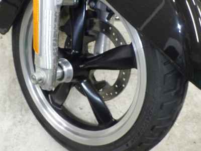 Harley-Davidson Switchback FLD1580 2012