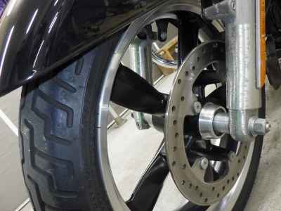 Harley-Davidson Switchback FLD1580 2012