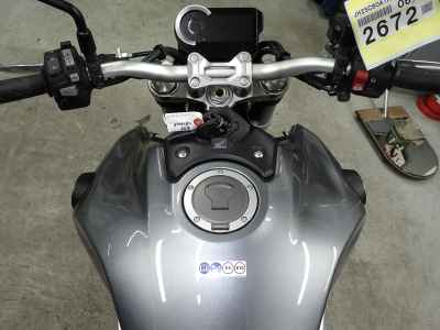 Honda CB1000R 2020