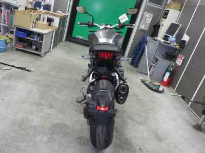 Honda CB1000R 2020
