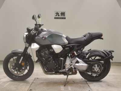 Honda CB1000R 2020