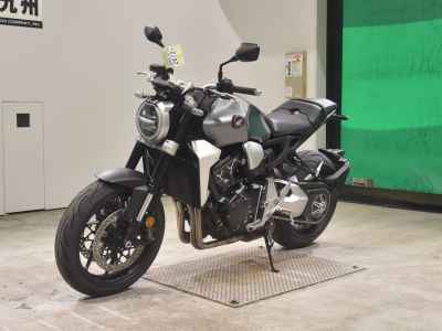 Honda CB1000R 2020
