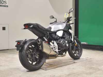 Honda CB1000R 2020