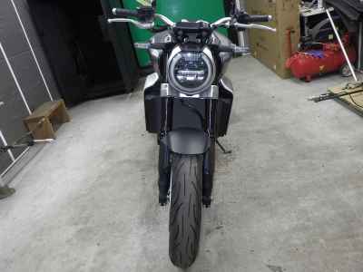 Honda CB1000R 2020