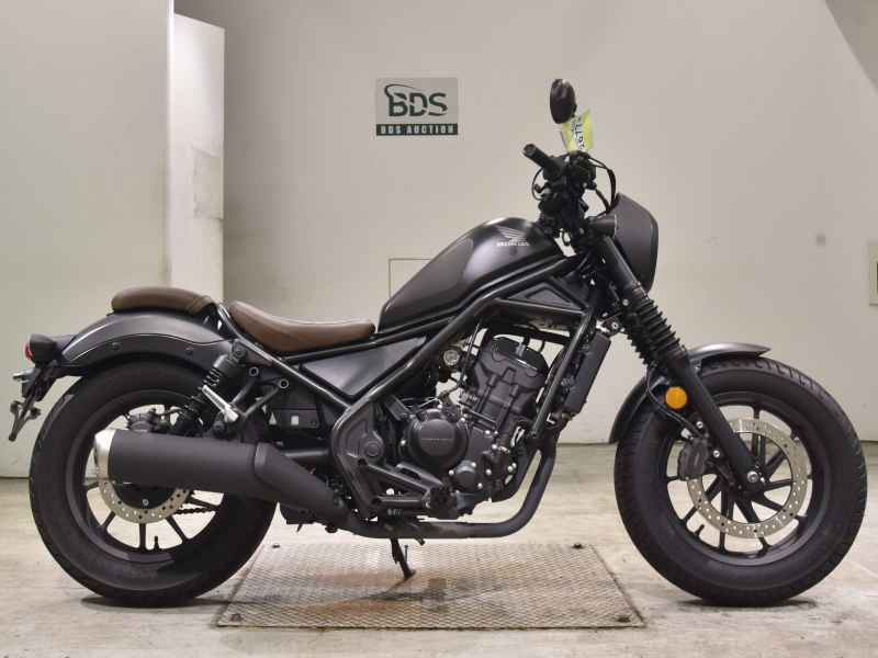 Honda Rebel S CMX250 2020