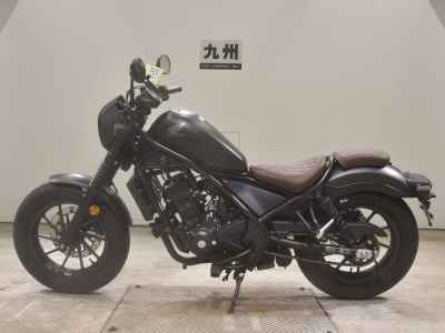 Honda Rebel S CMX250 2020