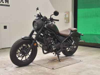 Honda Rebel S CMX250 2020