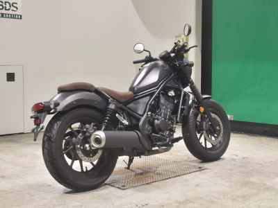 Honda Rebel S CMX250 2020