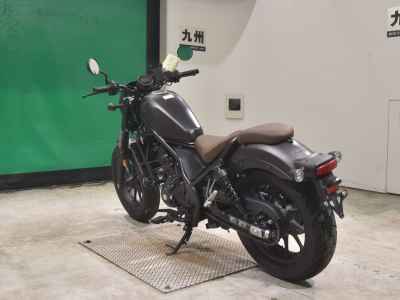 Honda Rebel S CMX250 2020