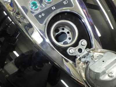 Kawasaki Eliminator 250V 2007