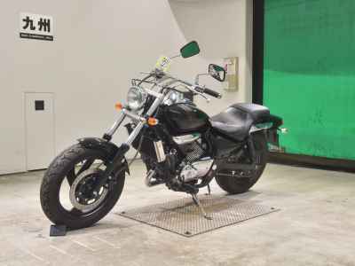 Kawasaki Eliminator 250V 2007