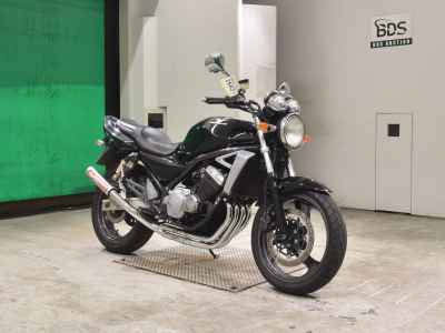 Kawasaki Balius ZR250 1997