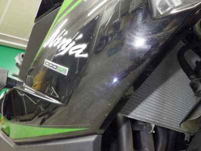 Kawasaki Ninja 1000SX 2024