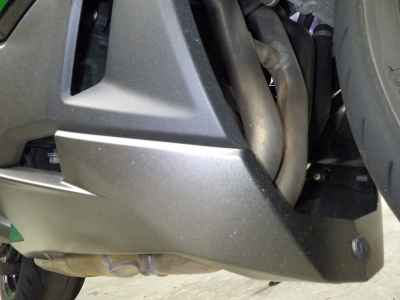 Kawasaki Ninja 1000SX 2024