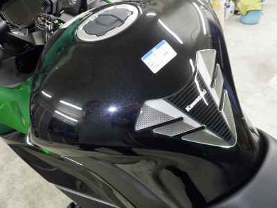 Kawasaki Ninja 1000SX 2024