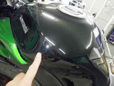 Kawasaki Ninja 1000SX 2024