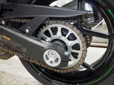 Kawasaki Ninja 1000SX 2024