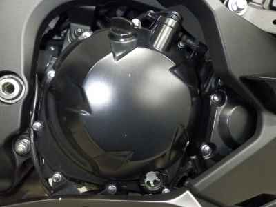 Kawasaki Ninja 1000SX 2024