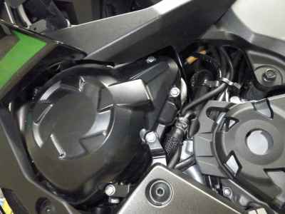 Kawasaki Ninja 1000SX 2024