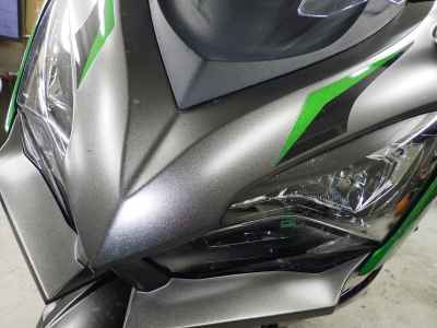 Kawasaki Ninja 1000SX 2024