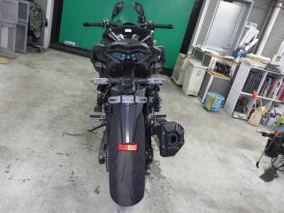Kawasaki Ninja 1000SX 2024