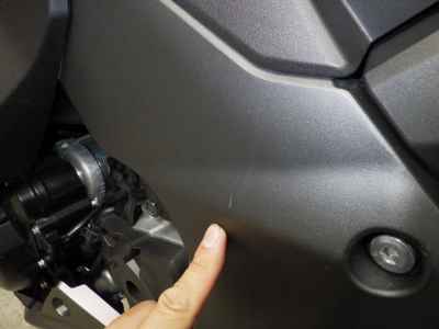 Kawasaki Ninja 1000SX 2024