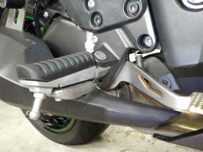 Kawasaki Ninja 1000SX 2024
