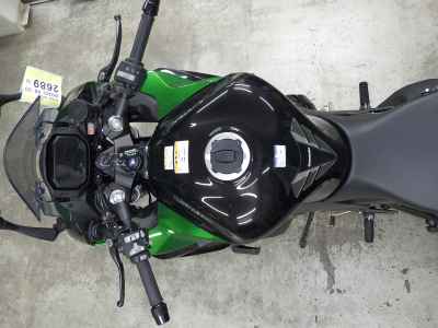 Kawasaki Ninja 1000SX 2024