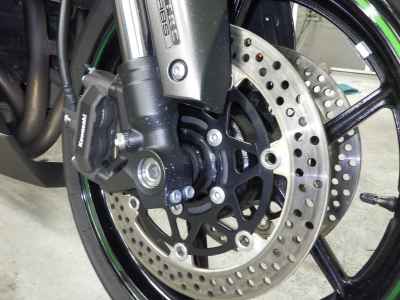 Kawasaki Ninja 1000SX 2024