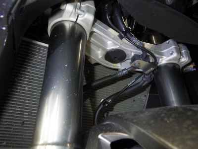 Kawasaki Ninja 1000SX 2024