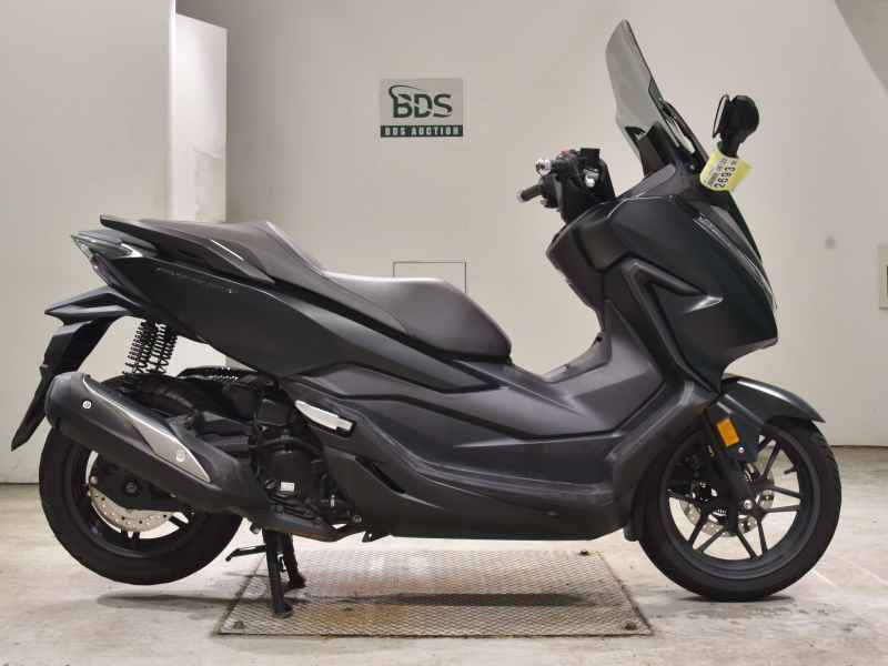 Honda Forza 2018