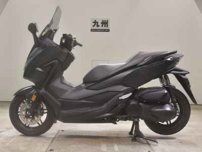 Honda Forza 2018
