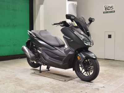 Honda Forza 2018