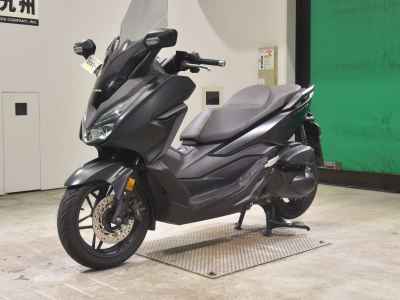 Honda Forza 2018