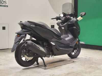 Honda Forza 2018