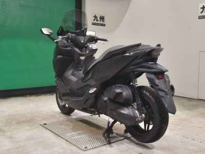Honda Forza 2018