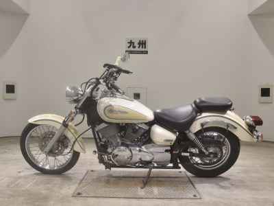 Yamaha Drag Star XVS250 2002