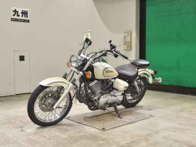 Yamaha Drag Star XVS250 2002