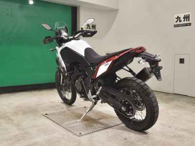 Yamaha Tenere 700 2021