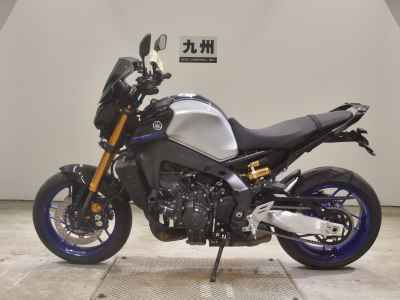 Yamaha MT-09 SP 2023