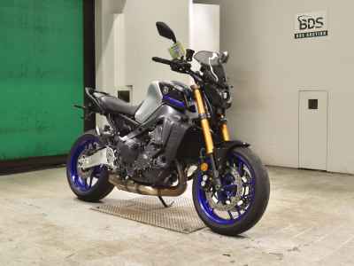 Yamaha MT-09 SP 2023