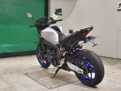 Yamaha MT-09 SP 2023