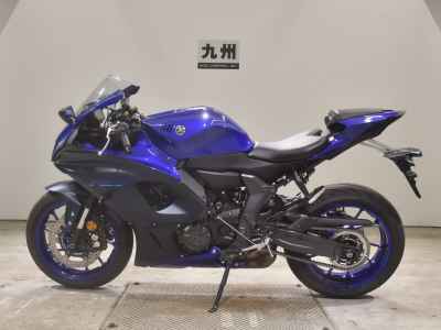Yamaha YZF-R7 2023