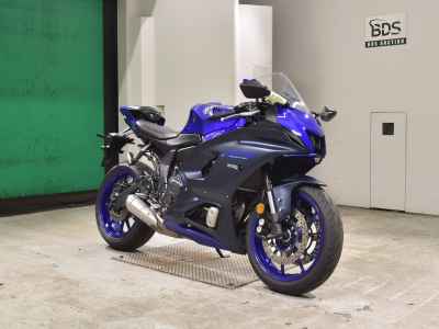 Yamaha YZF-R7 2023