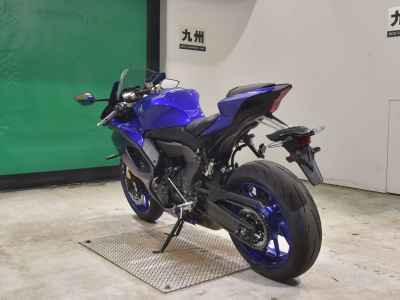 Yamaha YZF-R7 2023