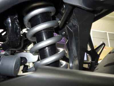 Yamaha YZF-R25 2020